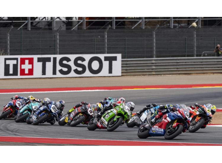 Des points pour Gerloff lors de la dernière course de Motorland