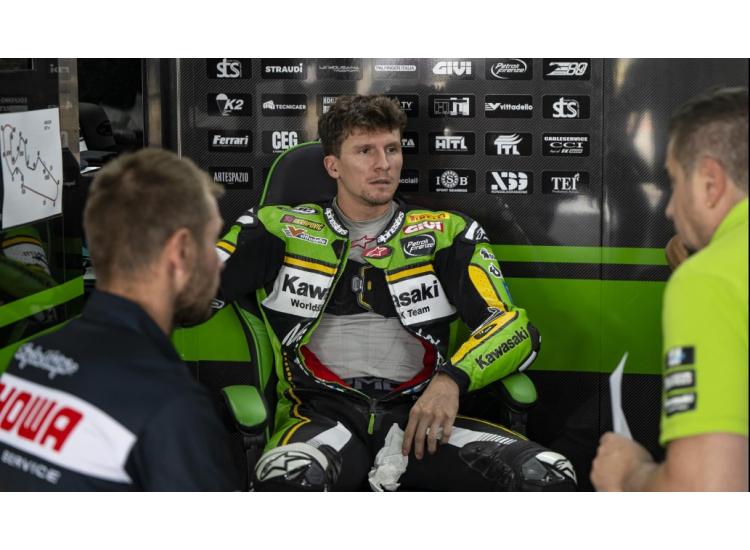 Des points pour Gerloff lors de la dernière course de Motorland