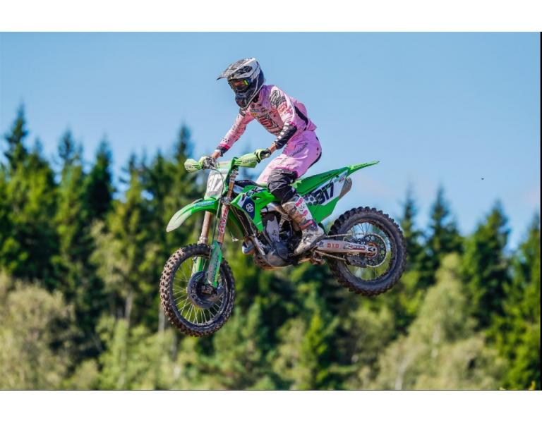 Deux autres top six pour Mathis Valin en Suède