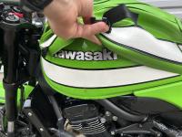 KAWASAKI Z900 RS CAFE