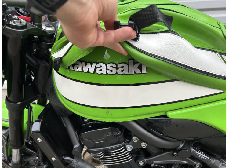 KAWASAKI Z900 RS CAFE