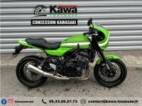 KAWASAKI Z900 RS CAFE