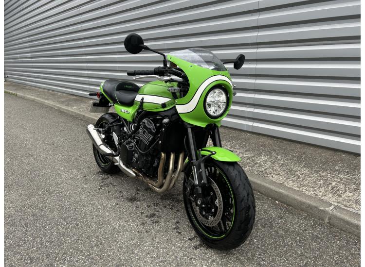 KAWASAKI Z900 RS CAFE