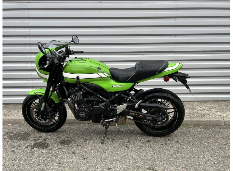 KAWASAKI Z900 RS CAFE