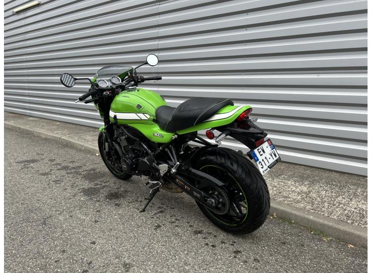 KAWASAKI Z900 RS CAFE