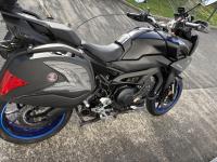 YAMAHA TRACER 9 GT