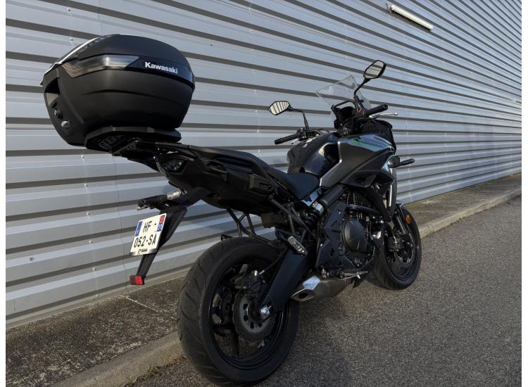 KAWASAKI VERSYS 650 A2