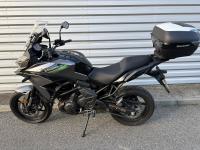 KAWASAKI VERSYS 650 A2