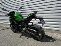 KAWASAKI Z900 FULL