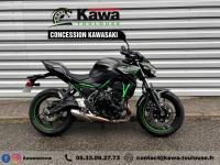 KAWASAKI Z 650