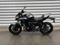 KAWASAKI Z 650