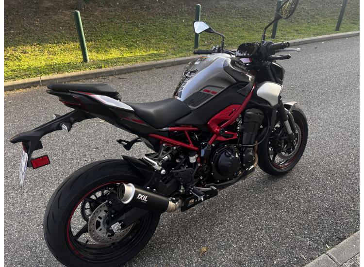 KAWASAKI Z900 A2