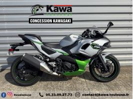 KAWASAKI Ninja 7 Hybrid