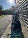 HARLEY-DAVIDSON superlow 883