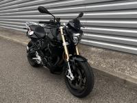 BMW F800R