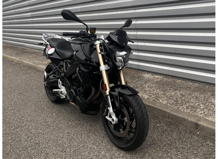 BMW F800R