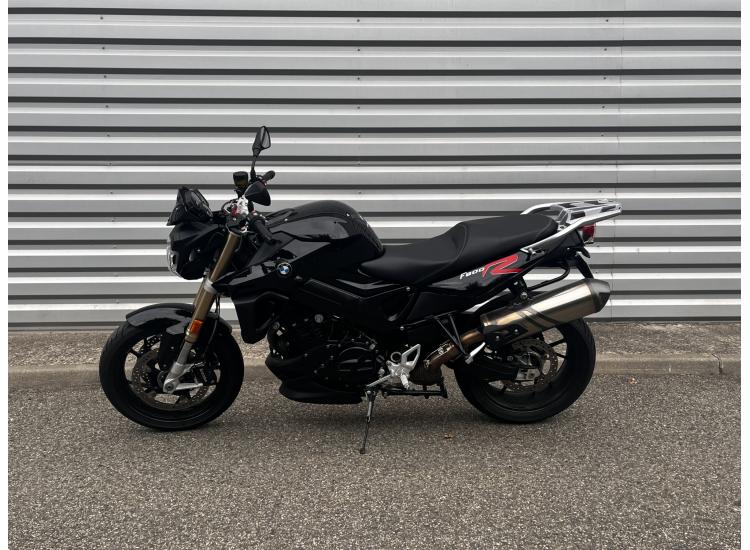BMW F800R