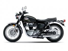 KAWASAKI W 800