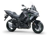 KAWASAKI VERSYS 1100 S