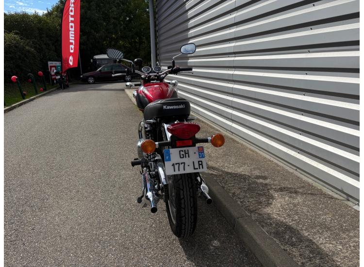 KAWASAKI W 800