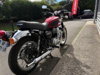 KAWASAKI W 800