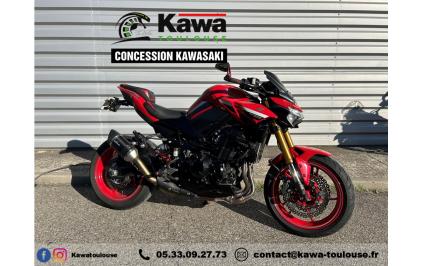 KAWASAKI Z 900