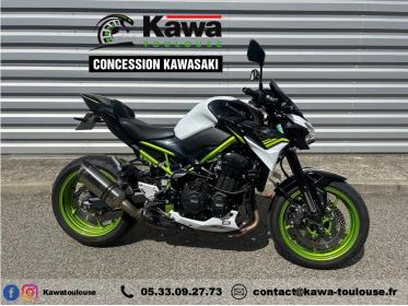 KAWASAKI Z 900