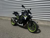 KAWASAKI Z 900 PERFORMANCE