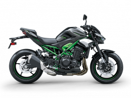 KAWASAKI Z 900