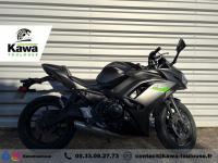 KAWASAKI NINJA 650 