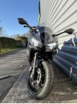 KAWASAKI NINJA 650 