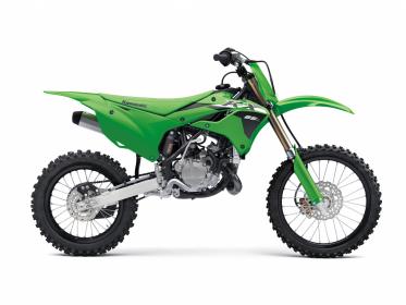 KAWASAKI KX