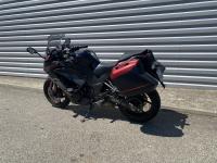 KAWASAKI NINJA 1000 SX TOURER