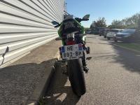 KAWASAKI NINJA 650