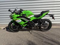KAWASAKI NINJA 650