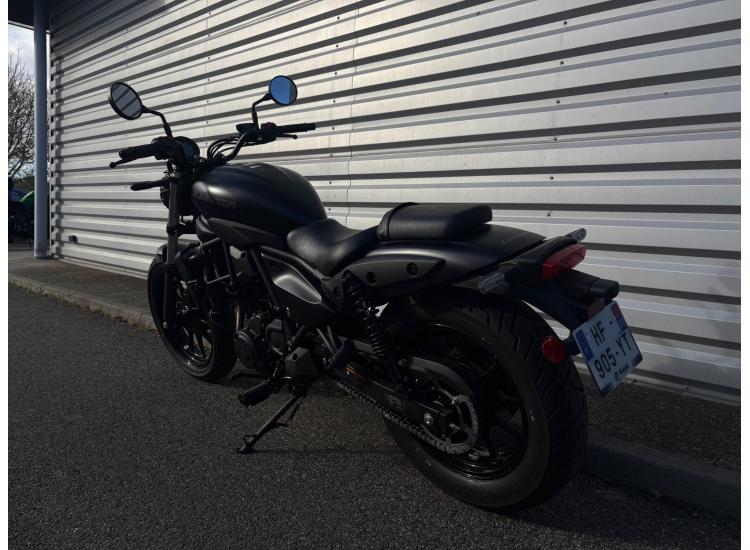 KAWASAKI ELIMINATOR 500