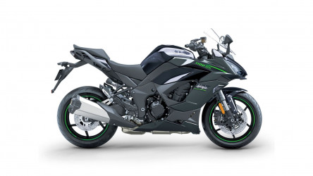 NINJA 1100 SX