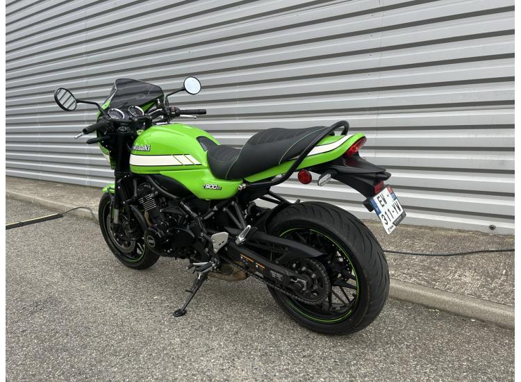 KAWASAKI Z900 RS Café