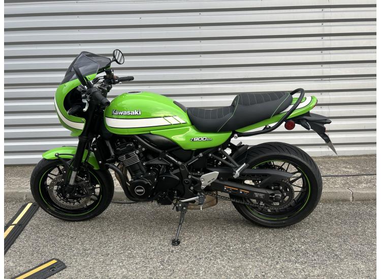 KAWASAKI Z900 RS Café