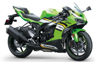 ZX-6R 636