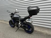 YAMAHA MT-07 A2