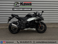 KAWASAKI NINJA 1000 SX