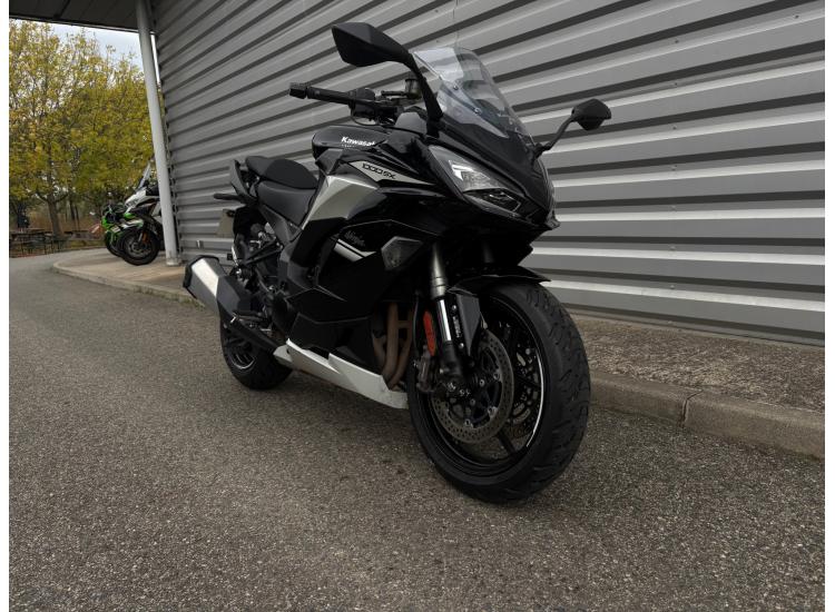 KAWASAKI NINJA 1000 SX