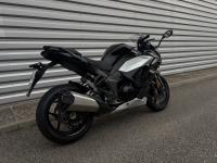 KAWASAKI NINJA 1000 SX