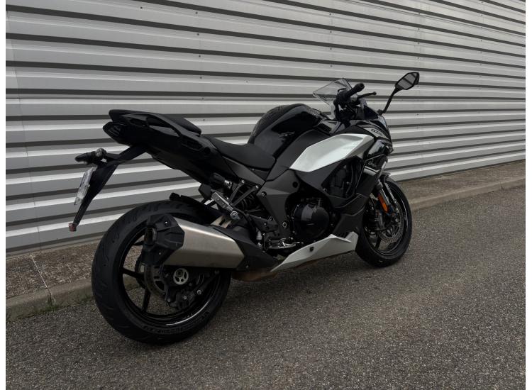 KAWASAKI NINJA 1000 SX