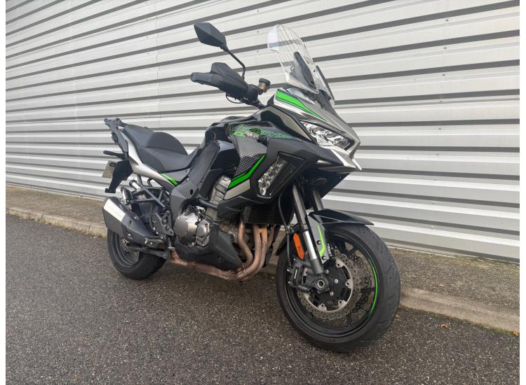 KAWASAKI VERSYS 1000 S