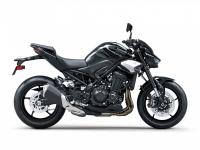 KAWASAKI Z 900