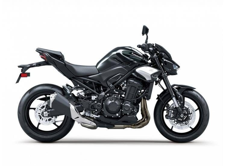KAWASAKI Z 900