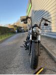 HARLEY-DAVIDSON SPORTSTER FORTY-EIGHT 1200