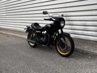 KAWASAKI W 800